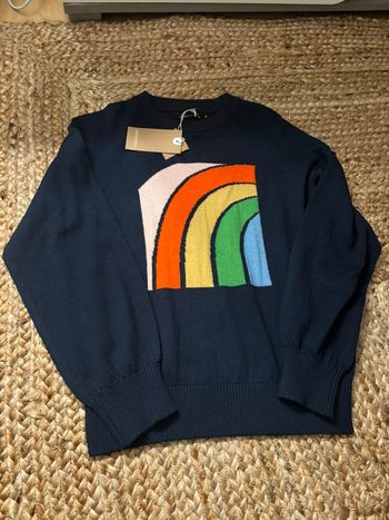 Pull monoprix