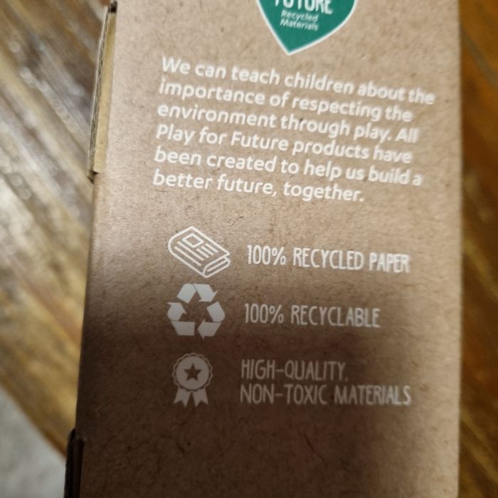 4 mini puzzles DC Justice Ligue pour tout petits 🎁 neuf 🎁 idée cadeau Noël - photo numéro 7