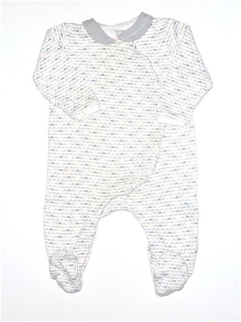 Pyjama Obaibi 9 mois