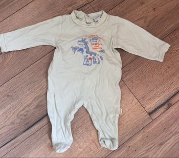 Pyjama excellent état
