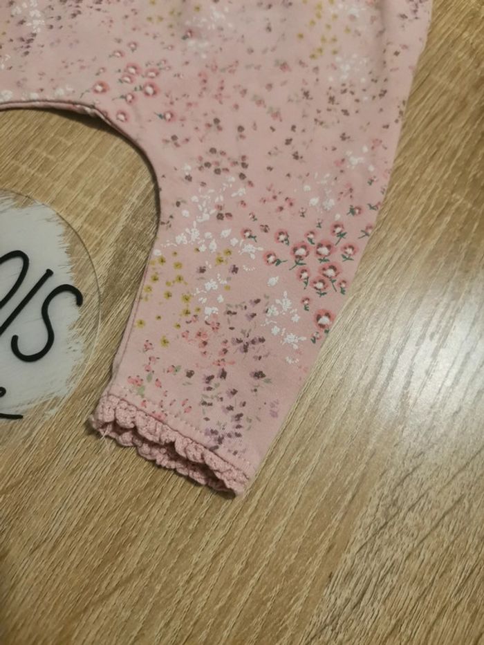 Legging fleuri - photo numéro 2