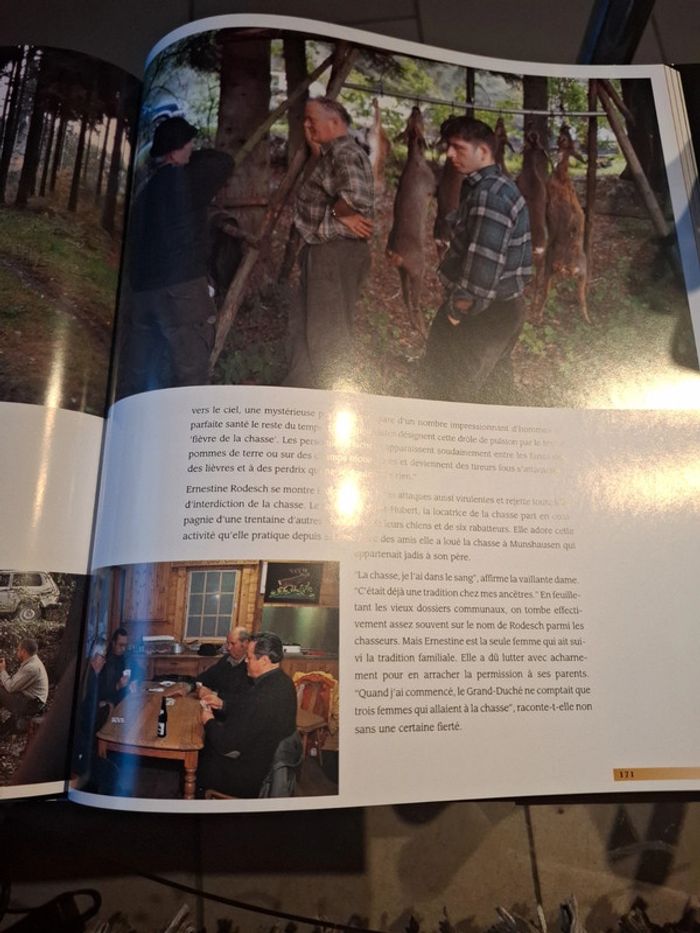 Rencontres dans les Ardennes luxembourgeoises - photo numéro 11
