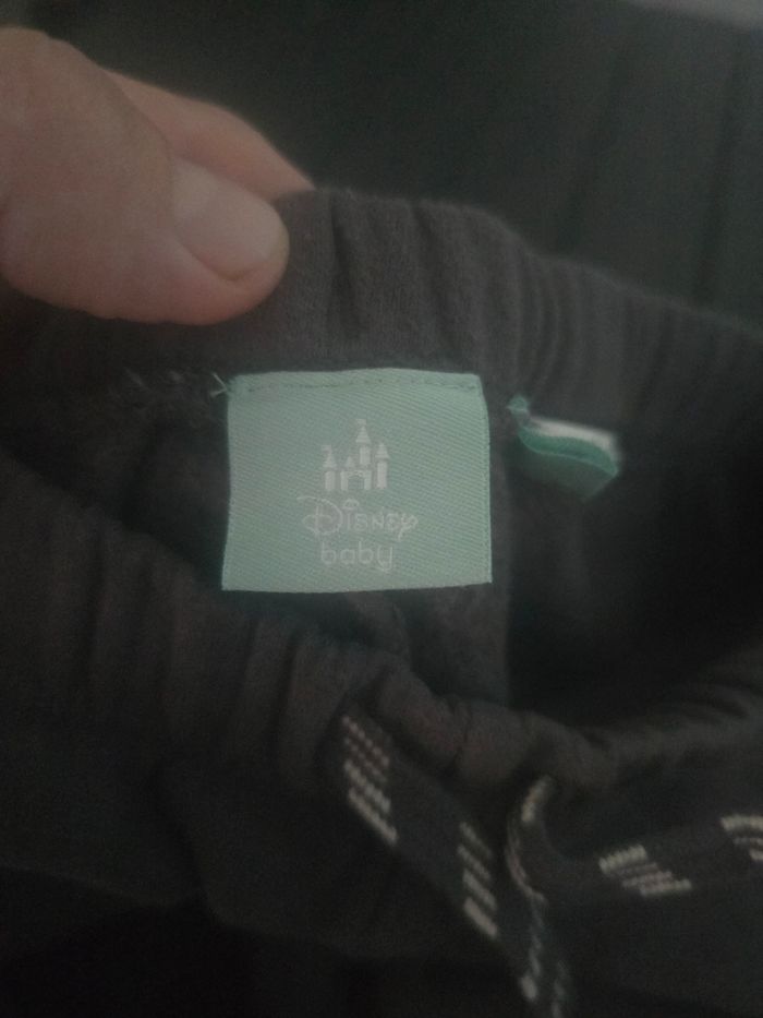 Pantalon winnie l'ourson garçon - photo numéro 3