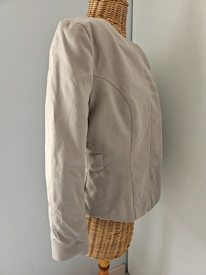 Veste femme Camaïeu taille M U27 - photo numéro 8