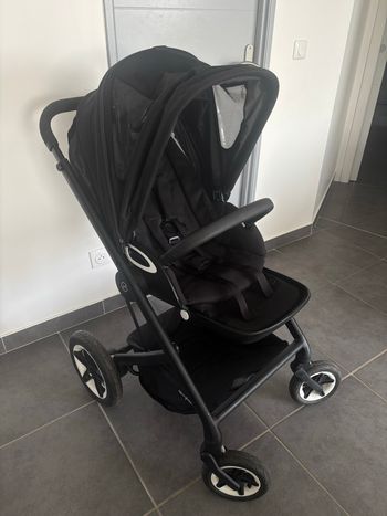 Poussette Cybex Talos S Lux – Excellente condition