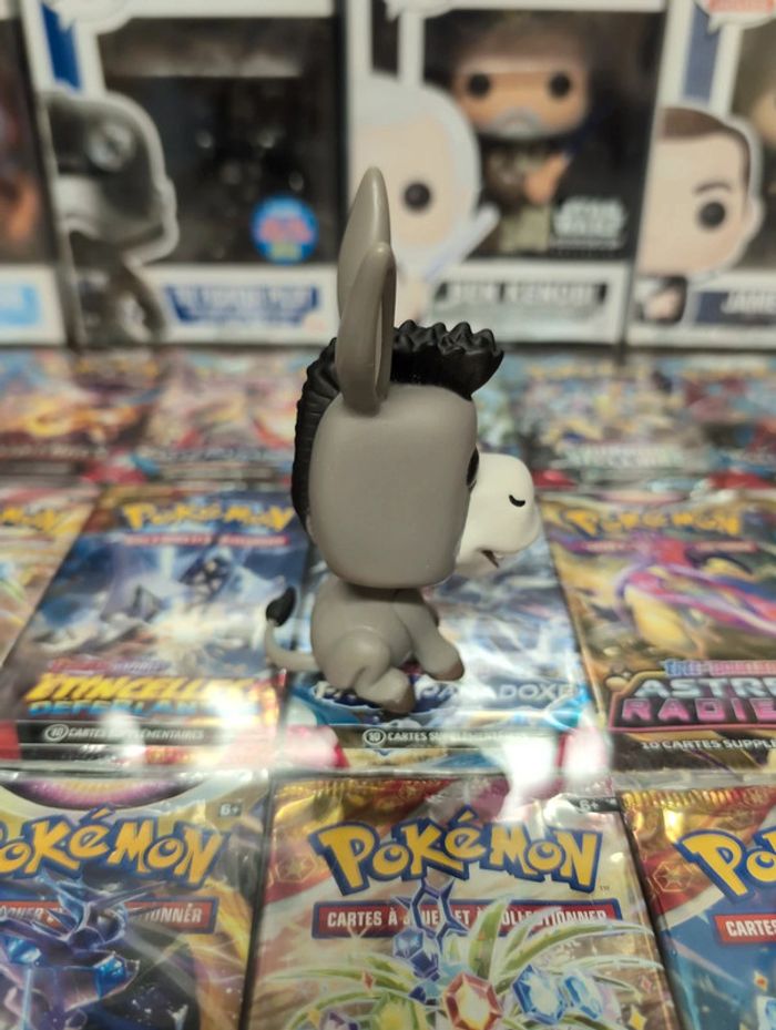 Funko pop donkey 279 shrek Pixar Disney - photo numéro 4