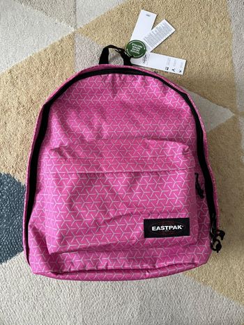 Sac à dos eastpak neuf  27L