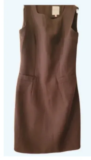Robe sans manches La City