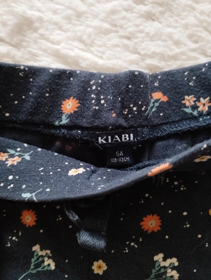 Short fille 5 ans - photo numéro 2