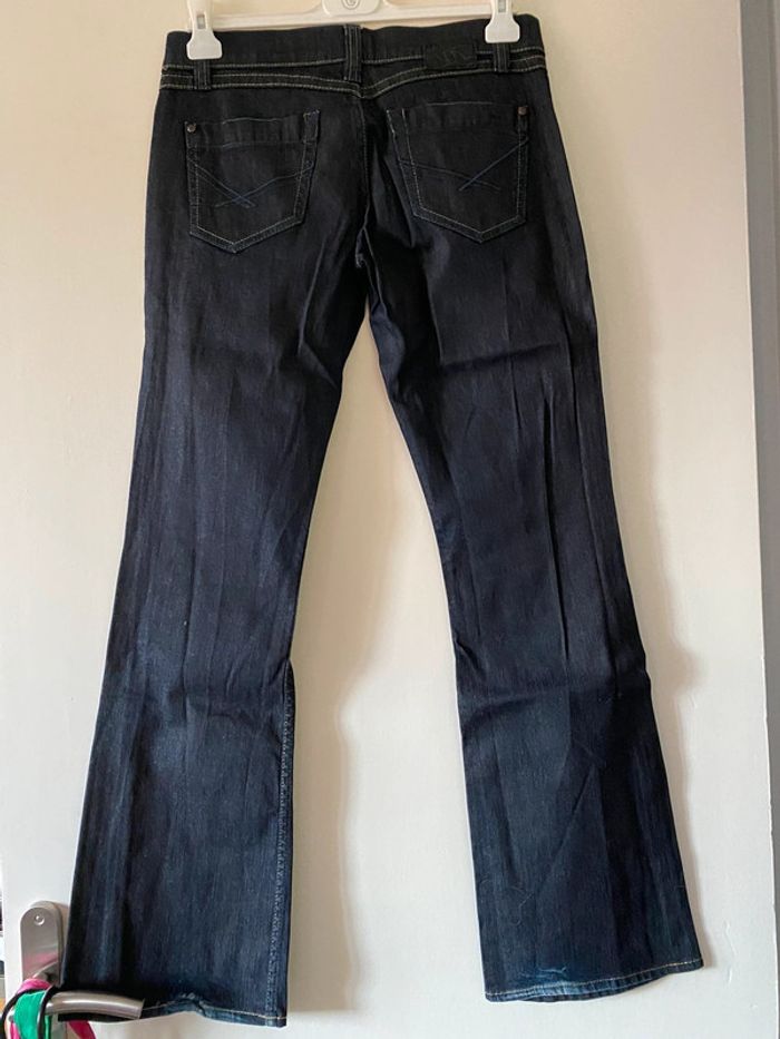Pantalon jeans xx Jeans Taille 29 - photo numéro 2