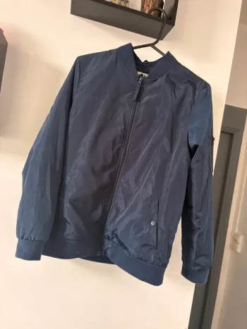 Blouson • 13-14ans