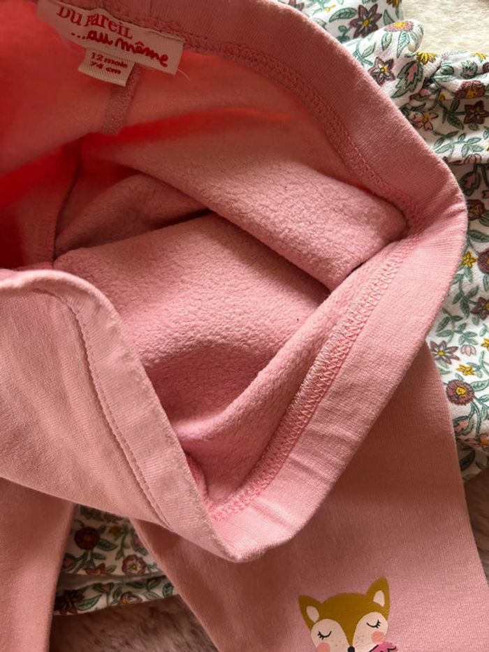 Ensemble DPAM 12 mois - photo numéro 10