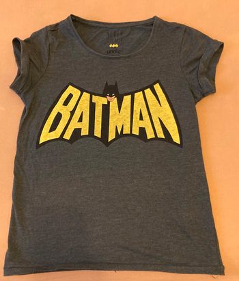 T-shirt Batman
