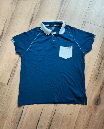 Polo Armani