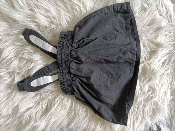 Robe à bretelles 9 mois KIABI