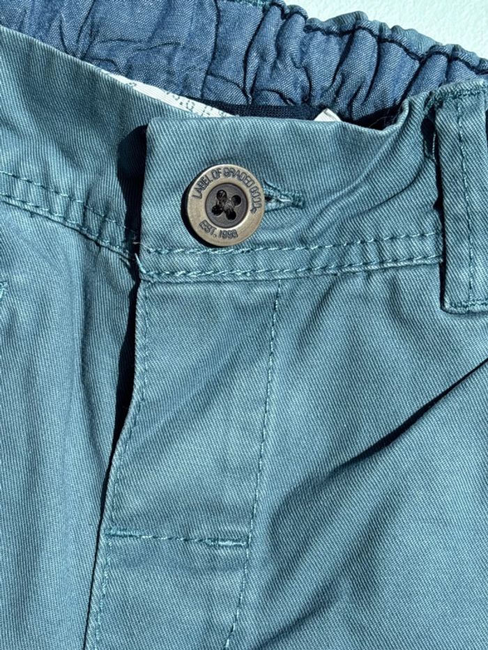 Pantalon chino - photo numéro 2