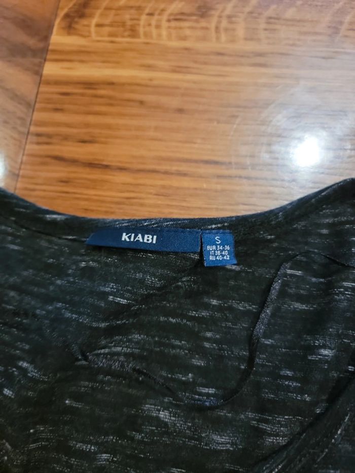 Robe Tee-shirt femme taille s - photo numéro 3