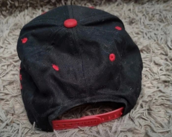 Casquette Dope taille unique - photo numéro 3