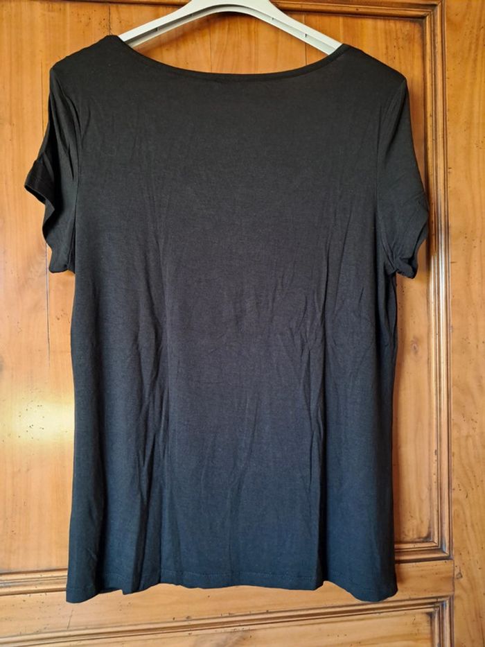 Tee-shirt NEUF pour femme taille 50 - photo numéro 2