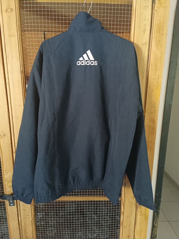 Veste adidas 14 ans - photo numéro 2