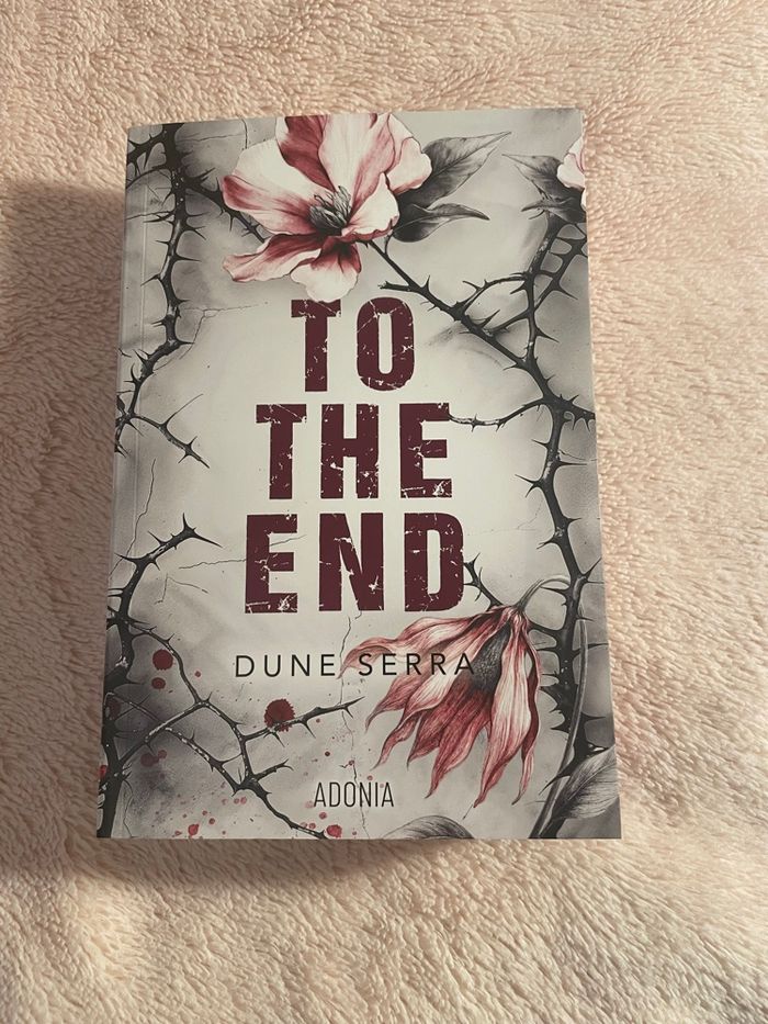 To the end - photo numéro 2