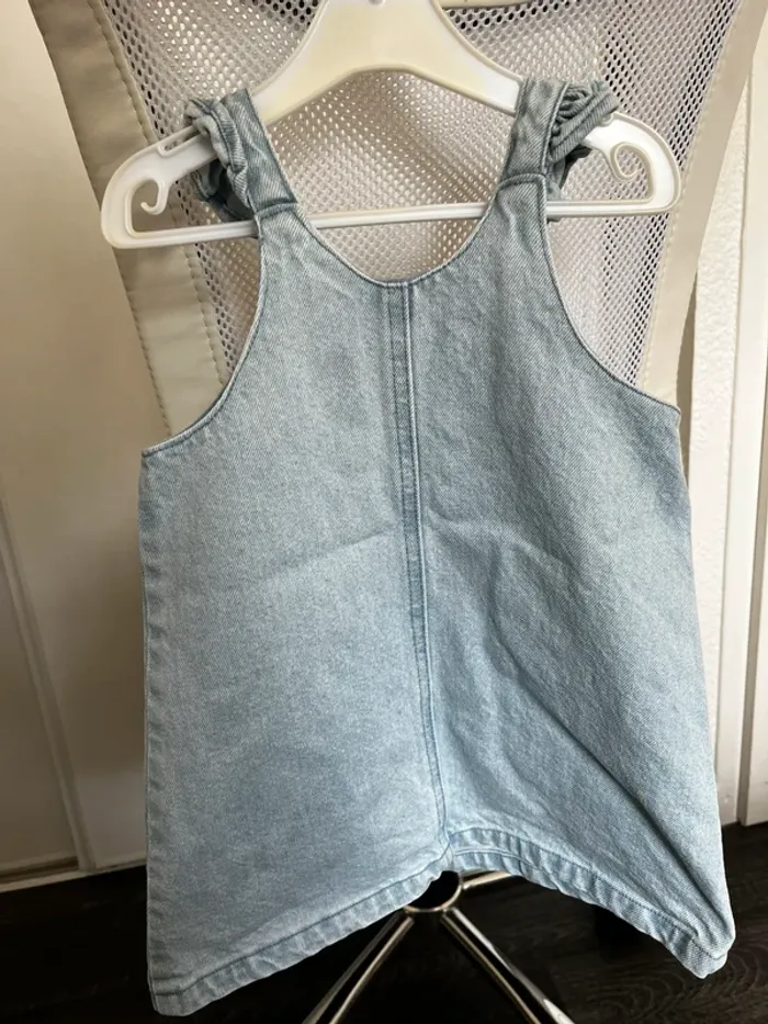 Robe été - photo numéro 4