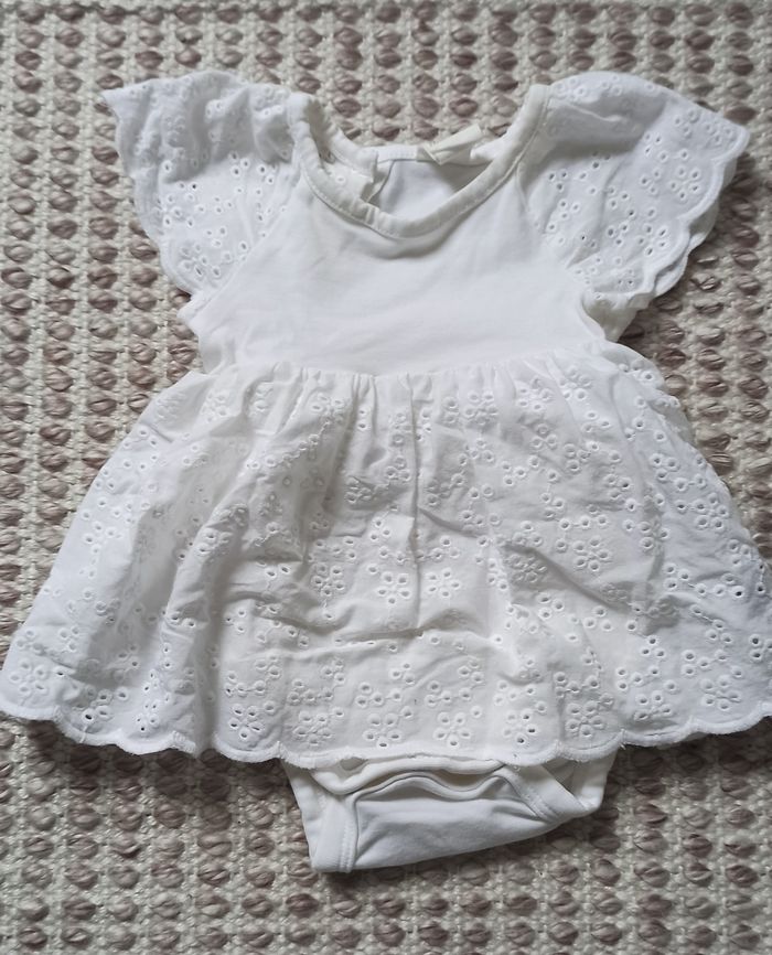 Robe naissance