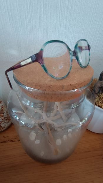 Paire de lunette monture enfant
