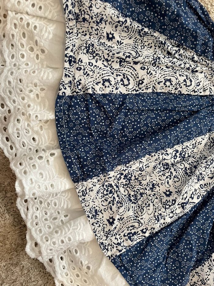 Robe 6 mois fille - photo numéro 2