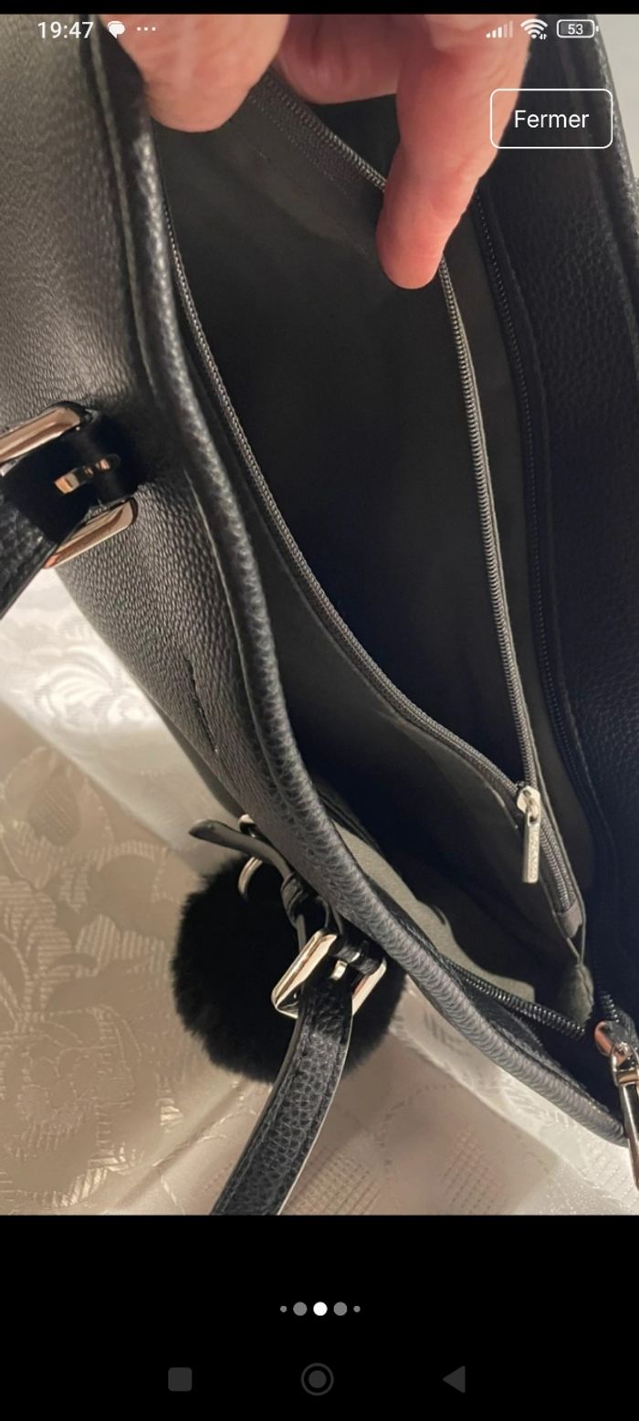 Sac Flora and co - photo numéro 4