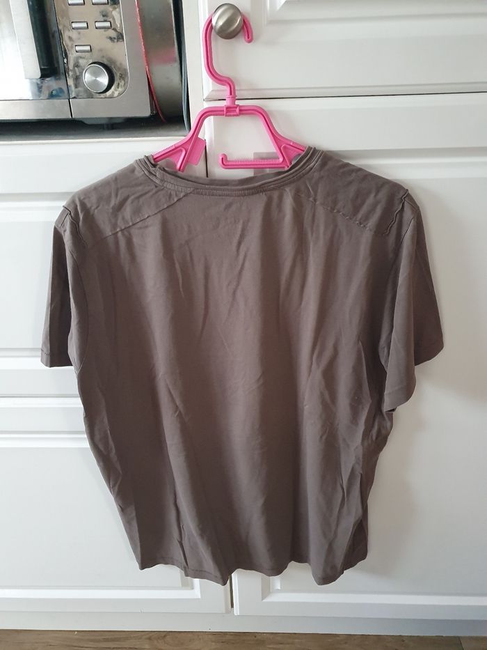 Tee shirt homme - photo numéro 2