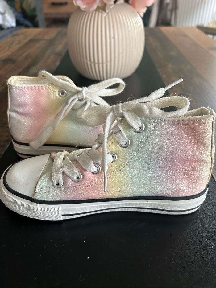 Chaussure fille - photo numéro 6
