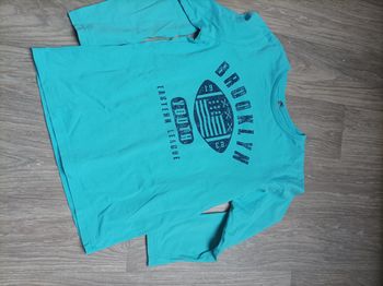 Tee shirt manches longues