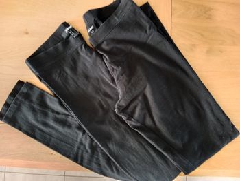 Legging coton