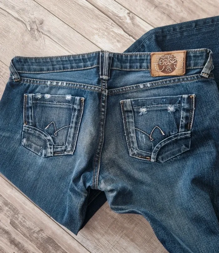 Jean Taille 29 - photo numéro 2