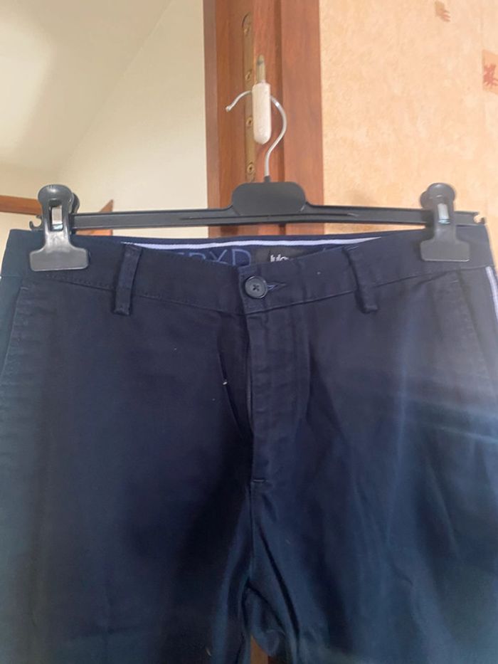 Pantalon homme - photo numéro 3