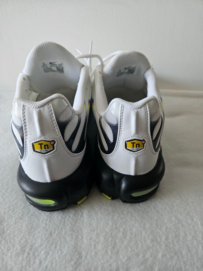 Baskets Pointure 46 nike - photo numéro 5