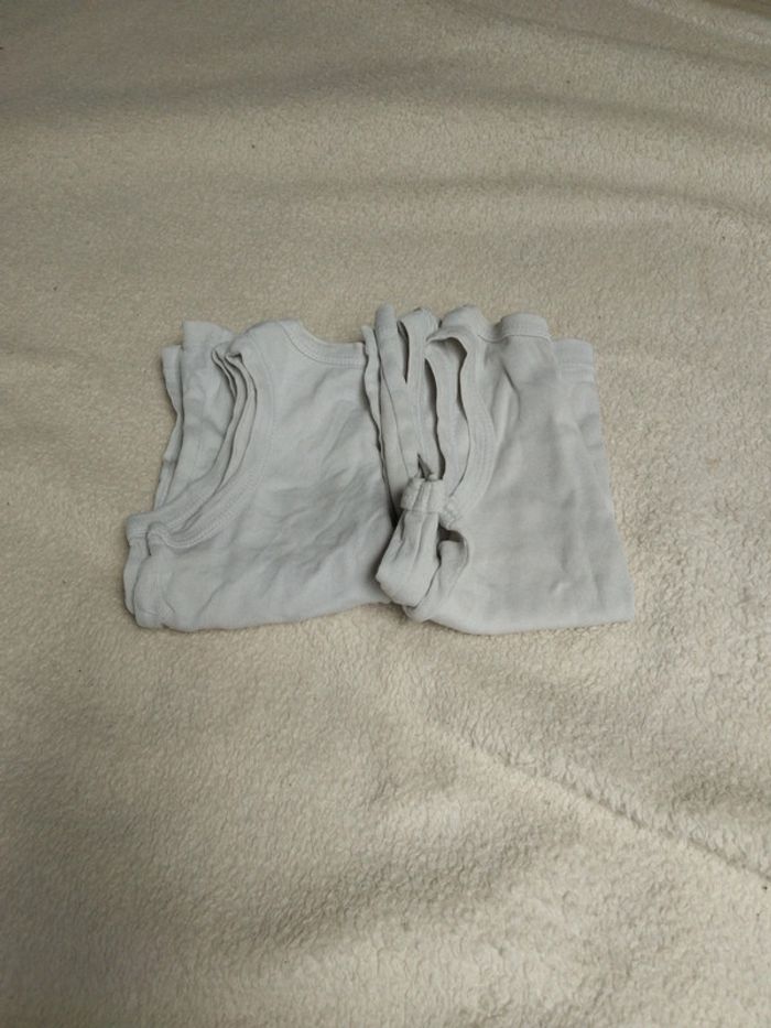 Maillot de corps