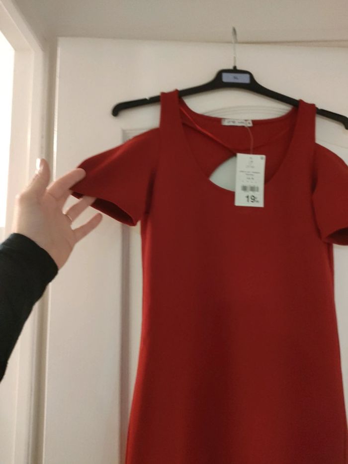 Robe TM - photo numéro 2