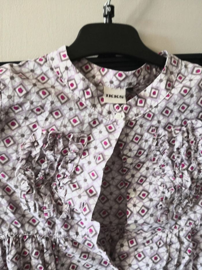 Tunique ikks - photo numéro 7