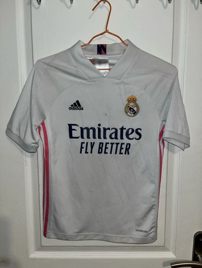 Maillot de foot