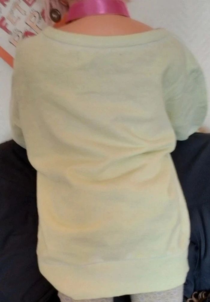 Sweat - photo numéro 4