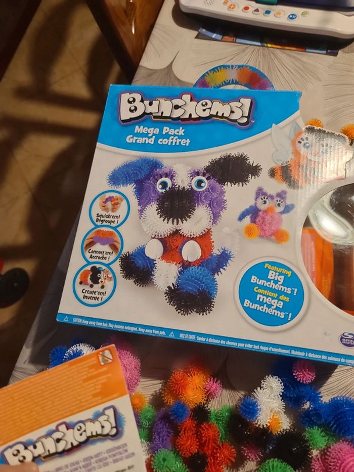 Bunchem mega pack - photo numéro 4