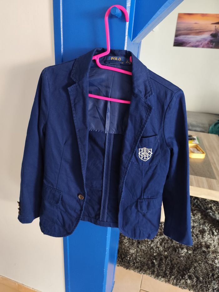 Costume Ralph Lauren - photo numéro 4