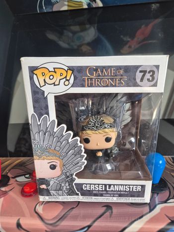 Figurine Pop Games Of Throne 73