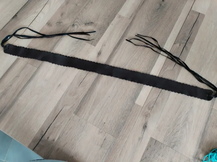 Ceinture fille taille 60 cm - photo numéro 2