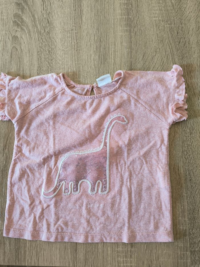 Tee shirt neuf
