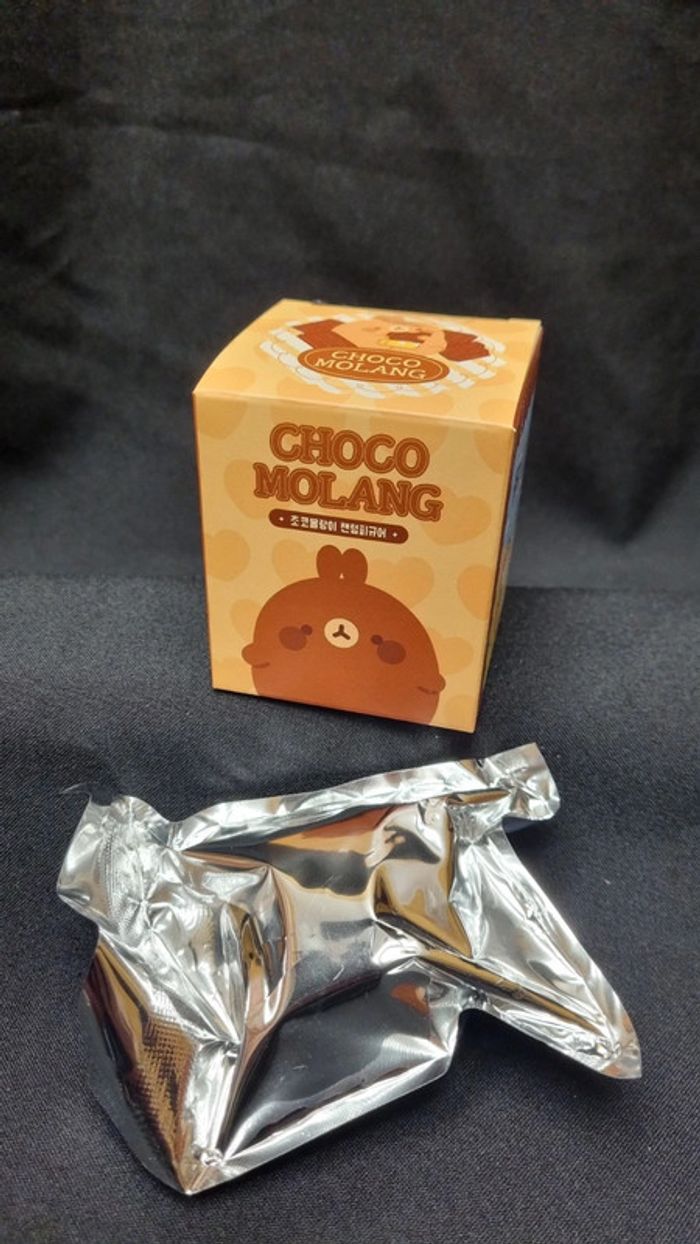 Lot de 3 Blind Box Choco, Snack Time, Roll Cake - Corée du Su - photo numéro 14