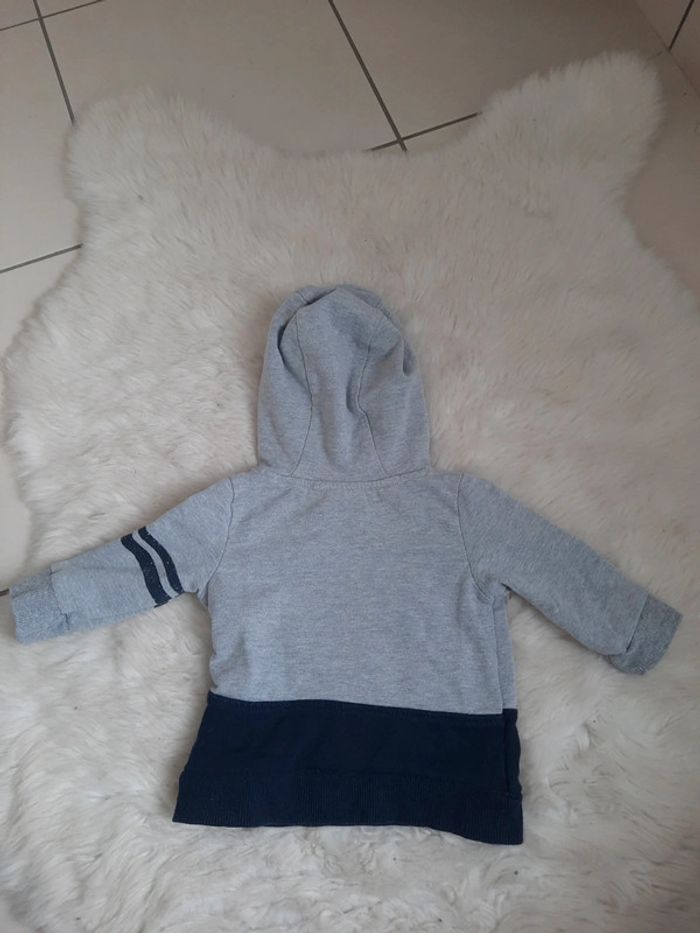 Sweat - photo numéro 3