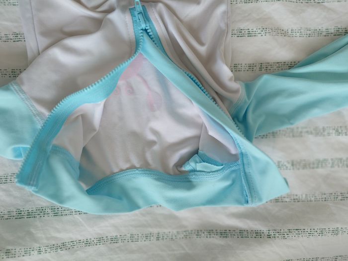 Combinaison maillot de bain - photo numéro 5